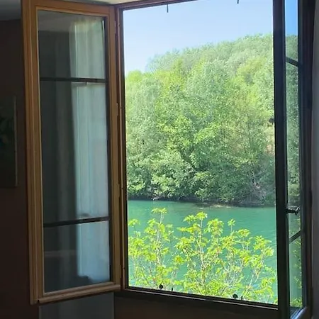 Maison En Provence Au Bord De La Riviere Montfrin
