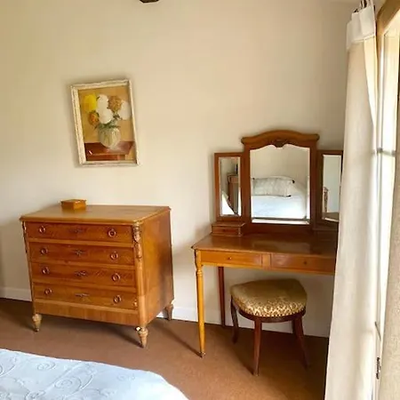 Prázdninový dům Maison En Provence Au Bord De La Riviere