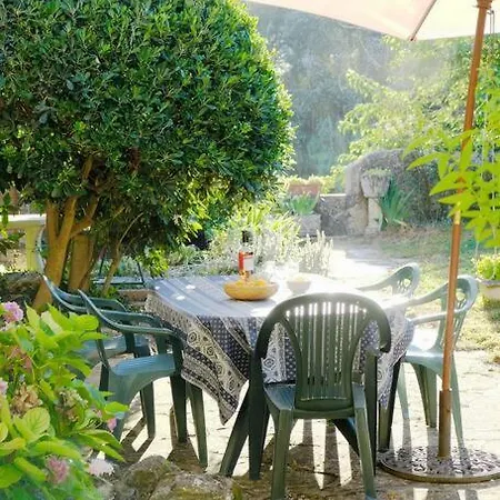 Maison En Provence Au Bord De La Riviere Prázdninový dům