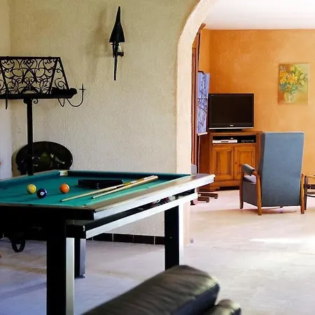 Maison En Provence Au Bord De La Riviere Prázdninový dům Montfrin
