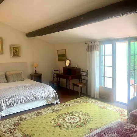 Maison En Provence Au Bord De La Riviere * Montfrin