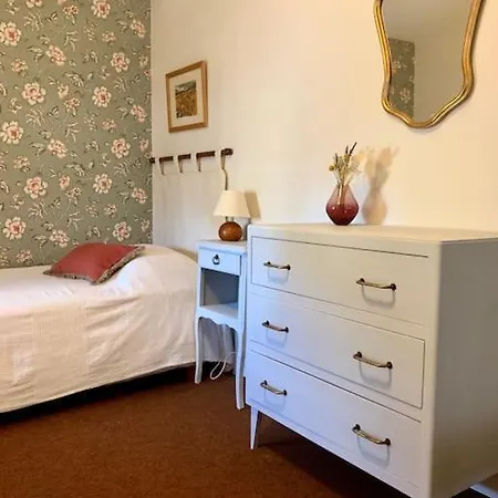 Prázdninový dům Maison En Provence Au Bord De La Riviere *