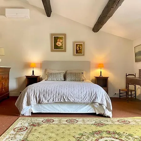 Maison En Provence Au Bord De La Riviere *