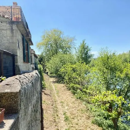 Maison En Provence Au Bord De La Riviere Prázdninový dům