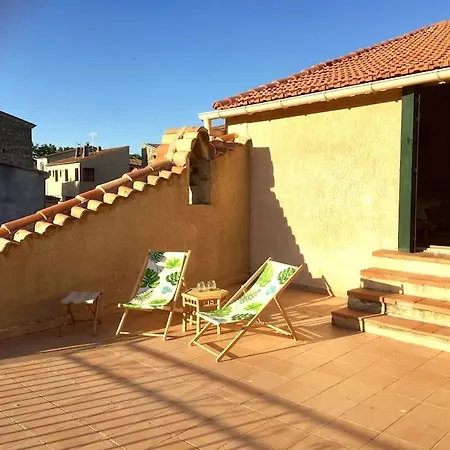 Casa vacanze Maison En Provence Au Bord De La Riviere *