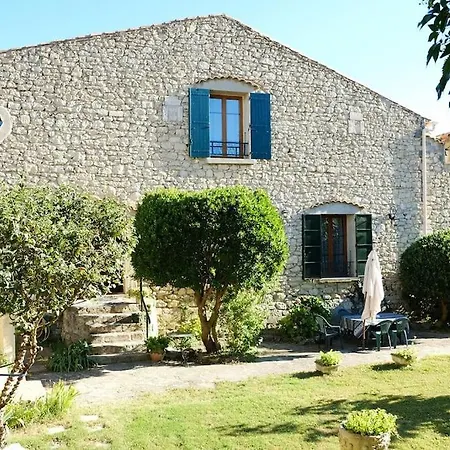 Prázdninový dům Maison En Provence Au Bord De La Riviere *