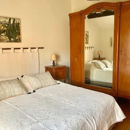 Prázdninový dům Maison En Provence Au Bord De La Riviere *