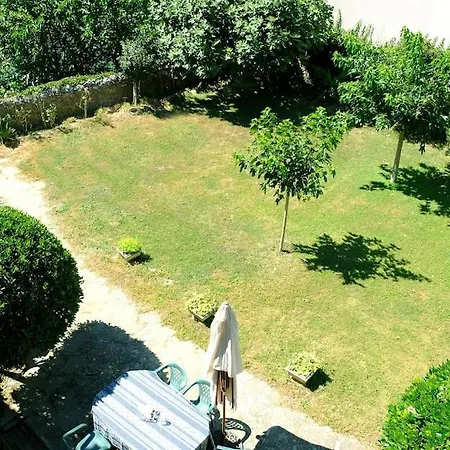 Maison En Provence Au Bord De La Riviere Prázdninový dům *